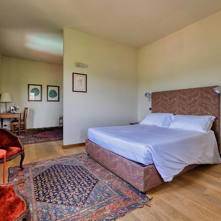 Bed and Breakfast Viavai Casalborgone Zewnętrze zdjęcie