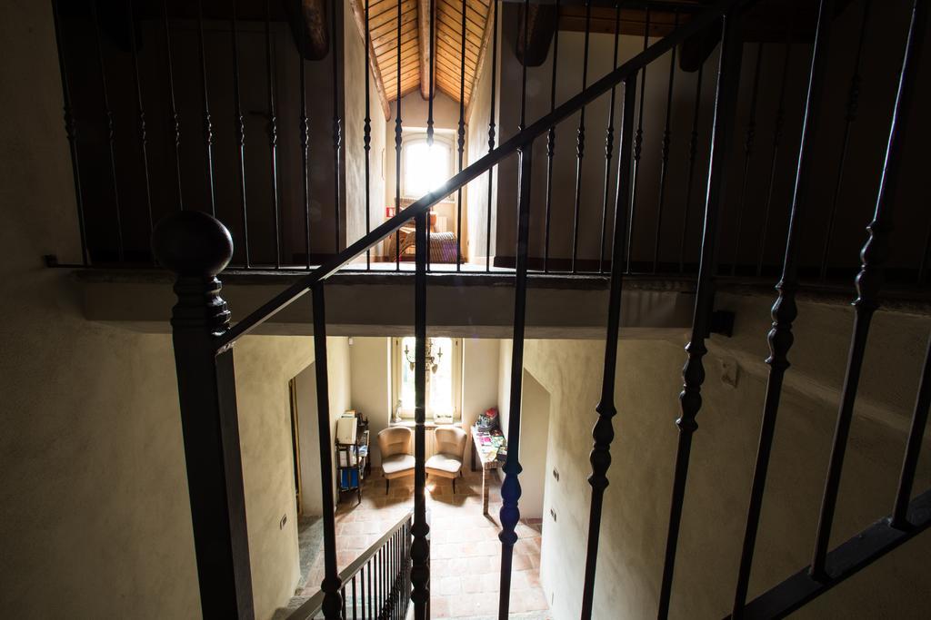 Bed and Breakfast Viavai Casalborgone Zewnętrze zdjęcie