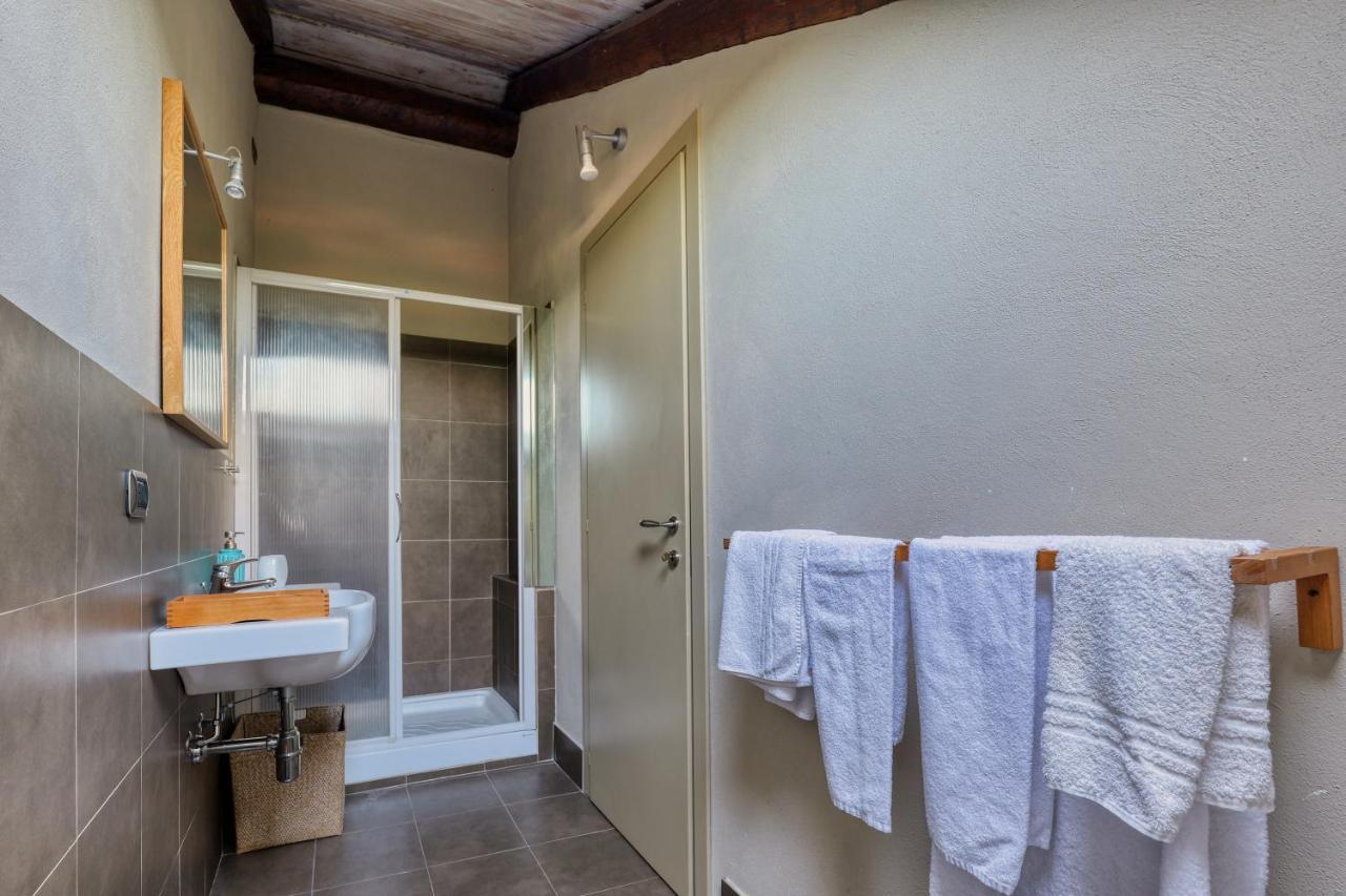 Bed and Breakfast Viavai Casalborgone Zewnętrze zdjęcie