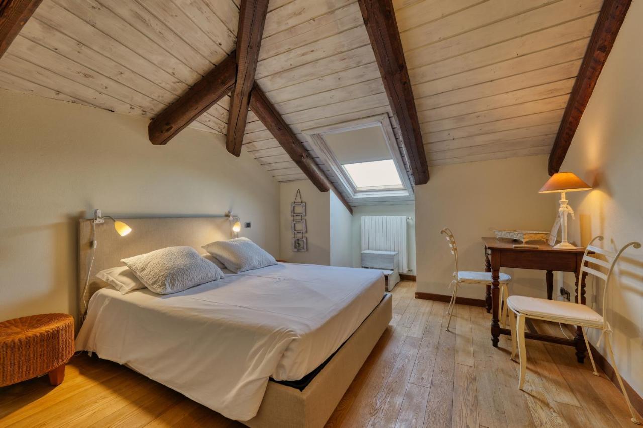 Bed and Breakfast Viavai Casalborgone Zewnętrze zdjęcie