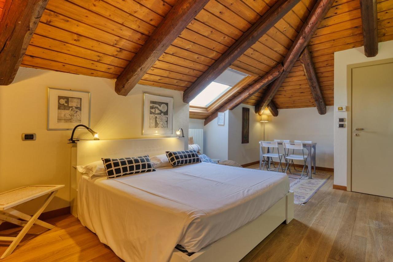 Bed and Breakfast Viavai Casalborgone Zewnętrze zdjęcie
