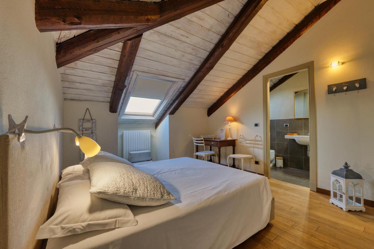 Bed and Breakfast Viavai Casalborgone Zewnętrze zdjęcie
