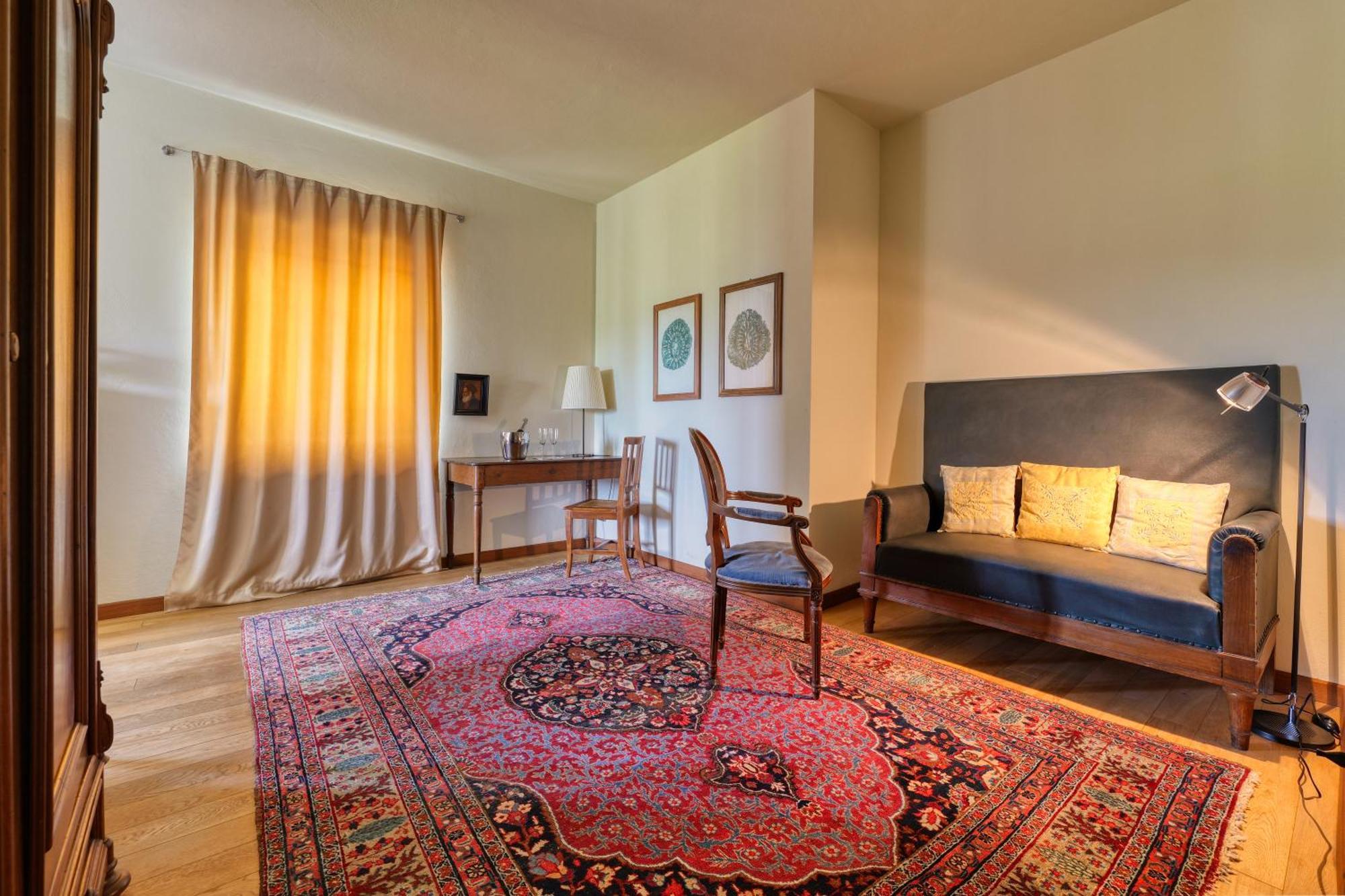Bed and Breakfast Viavai Casalborgone Zewnętrze zdjęcie