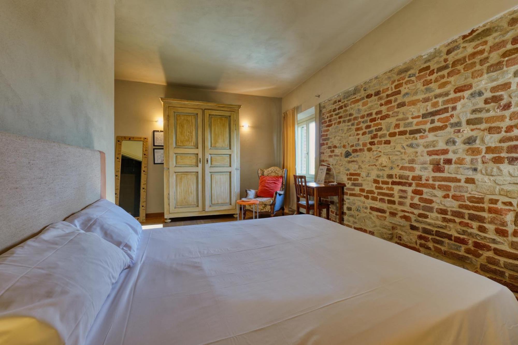 Bed and Breakfast Viavai Casalborgone Zewnętrze zdjęcie