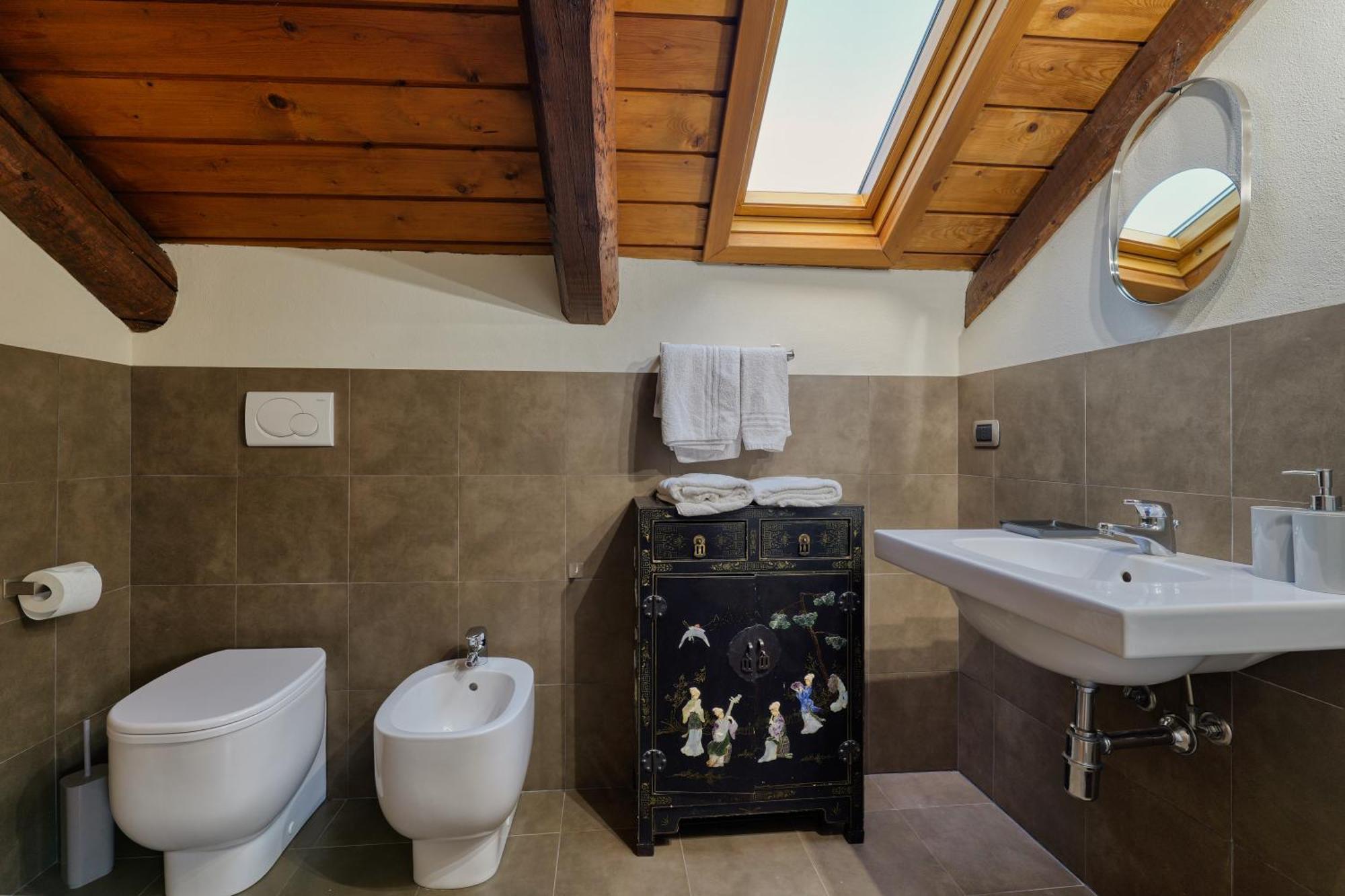 Bed and Breakfast Viavai Casalborgone Zewnętrze zdjęcie