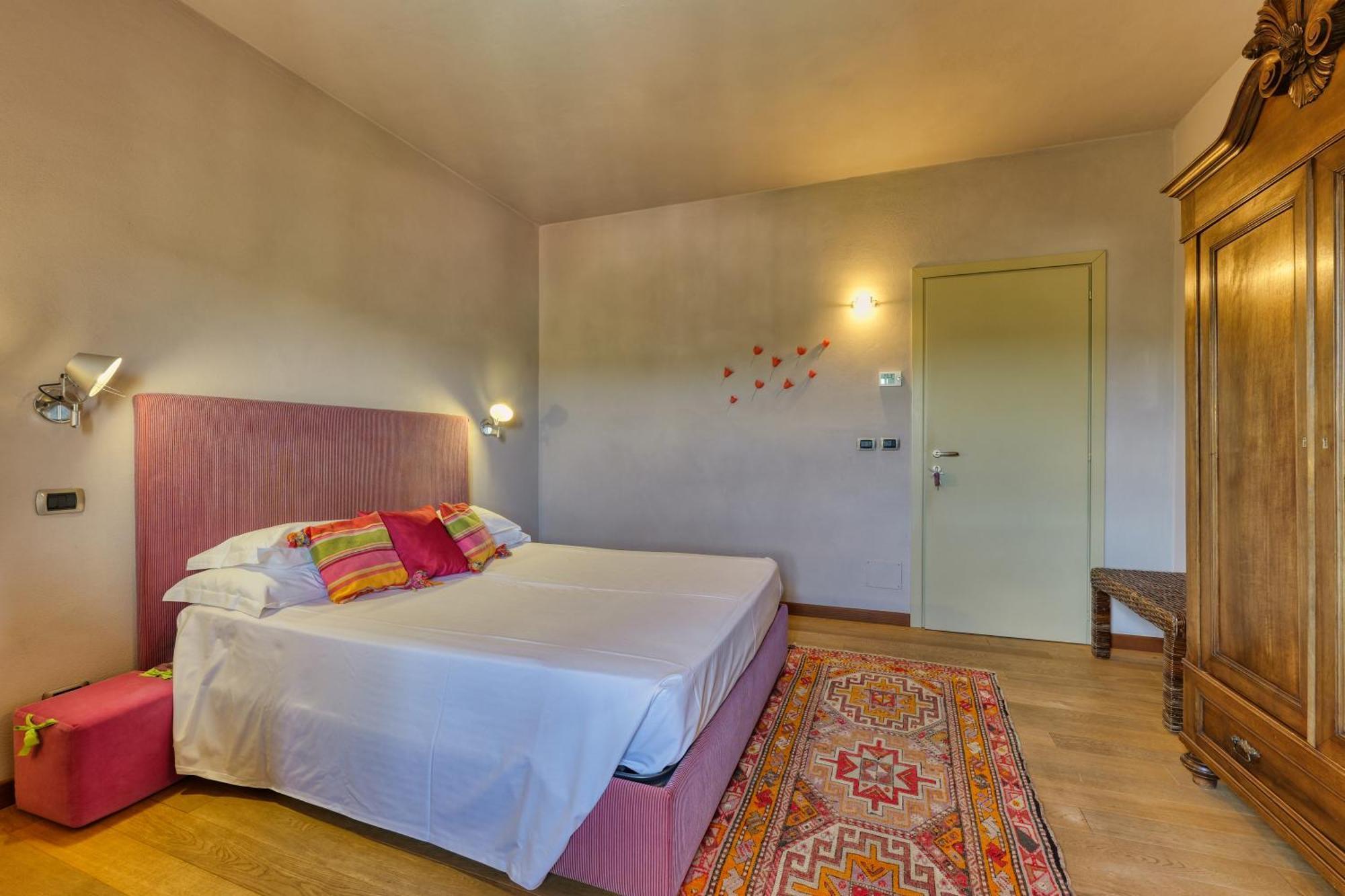 Bed and Breakfast Viavai Casalborgone Zewnętrze zdjęcie