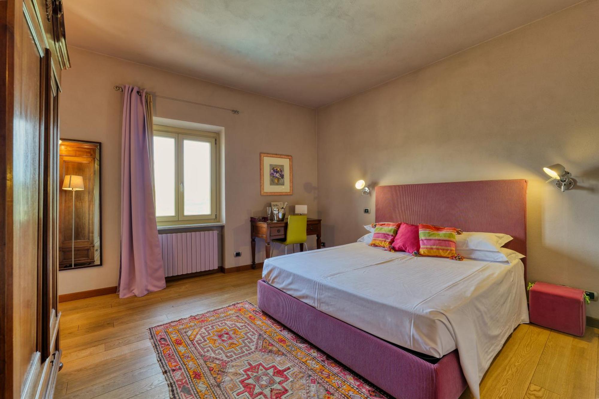 Bed and Breakfast Viavai Casalborgone Zewnętrze zdjęcie