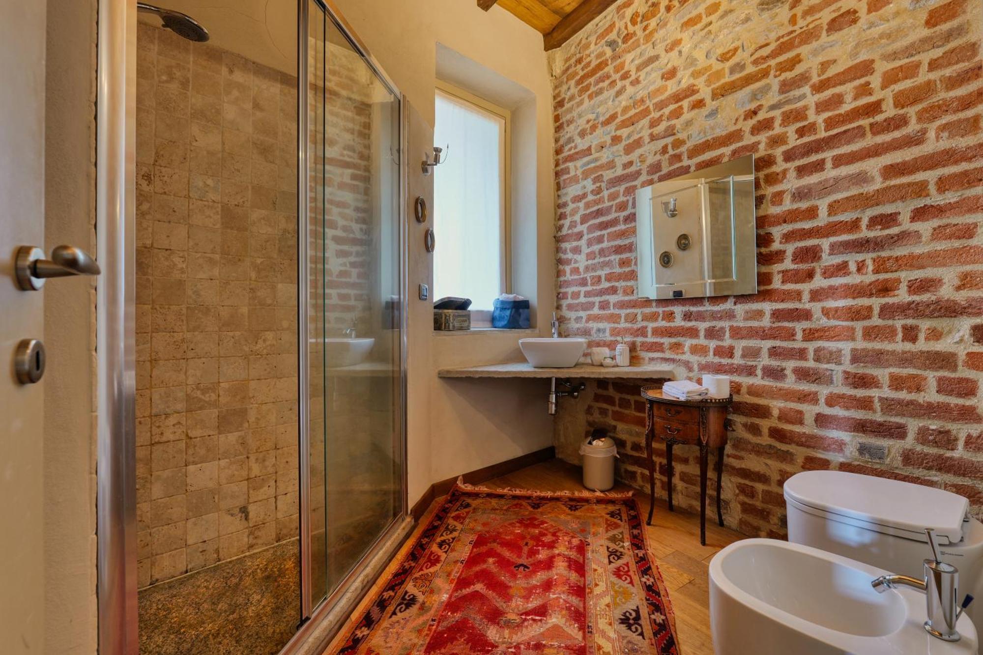Bed and Breakfast Viavai Casalborgone Zewnętrze zdjęcie
