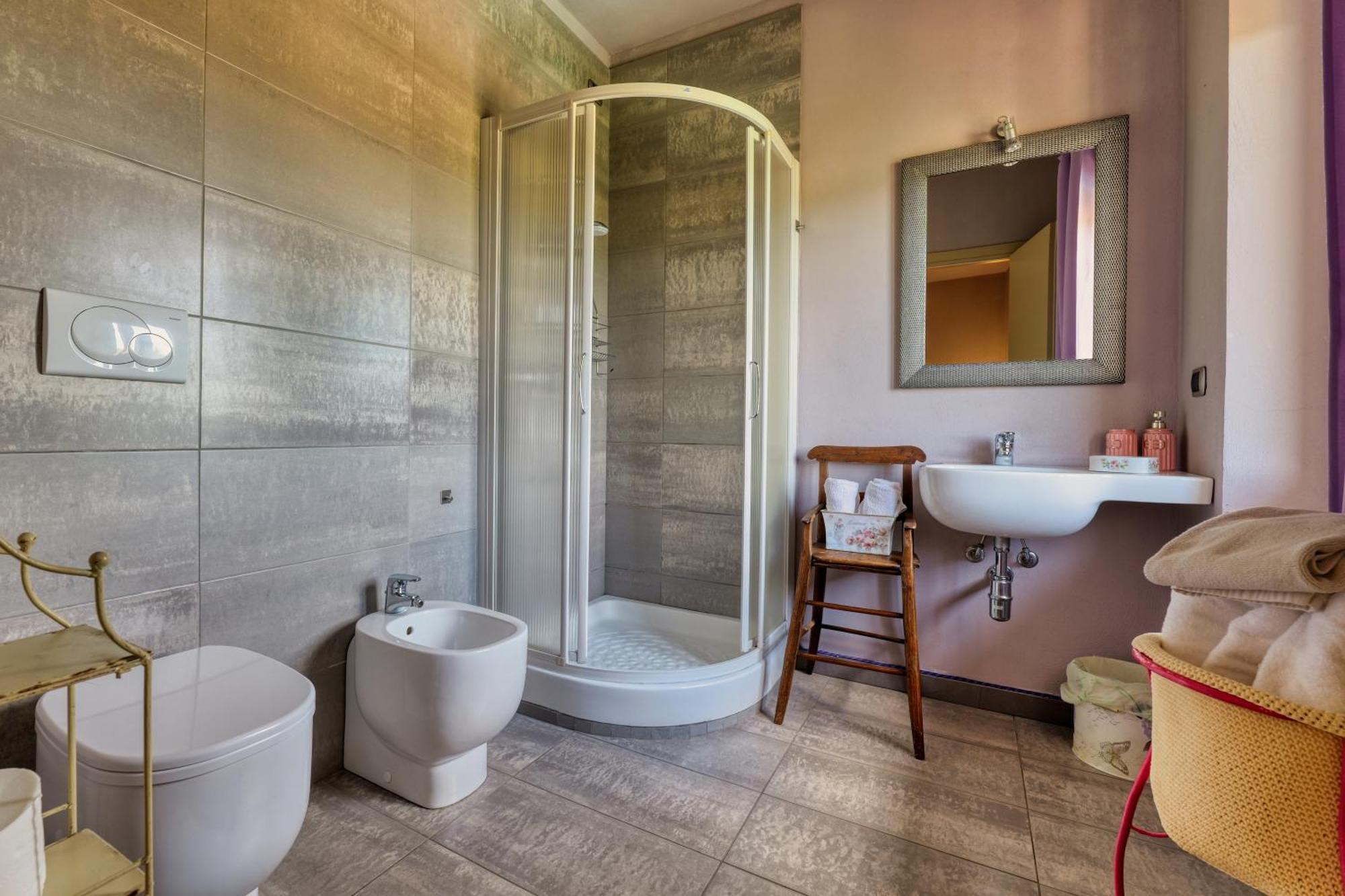Bed and Breakfast Viavai Casalborgone Zewnętrze zdjęcie
