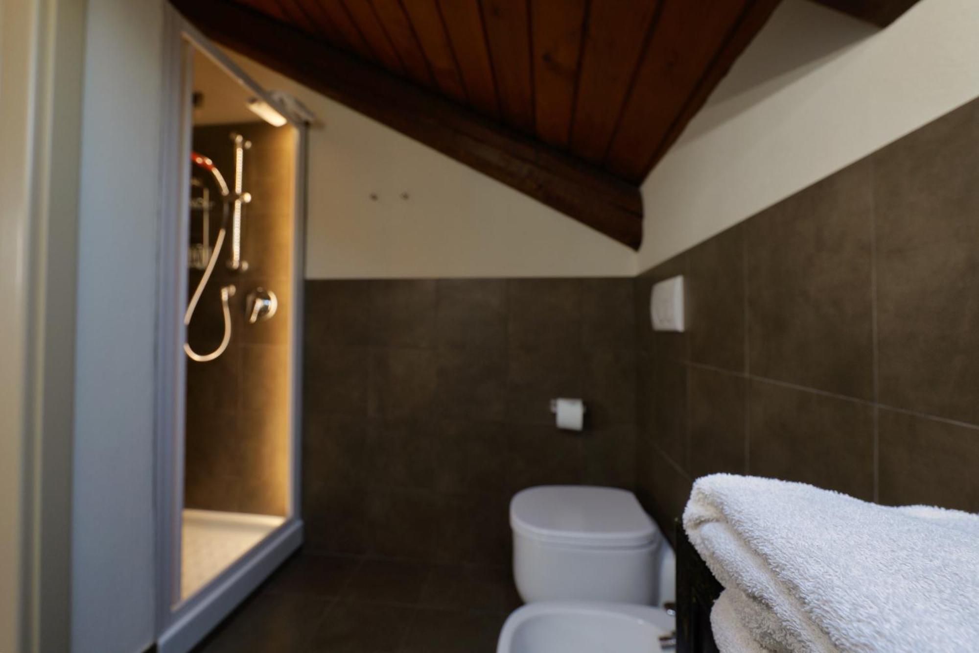 Bed and Breakfast Viavai Casalborgone Zewnętrze zdjęcie