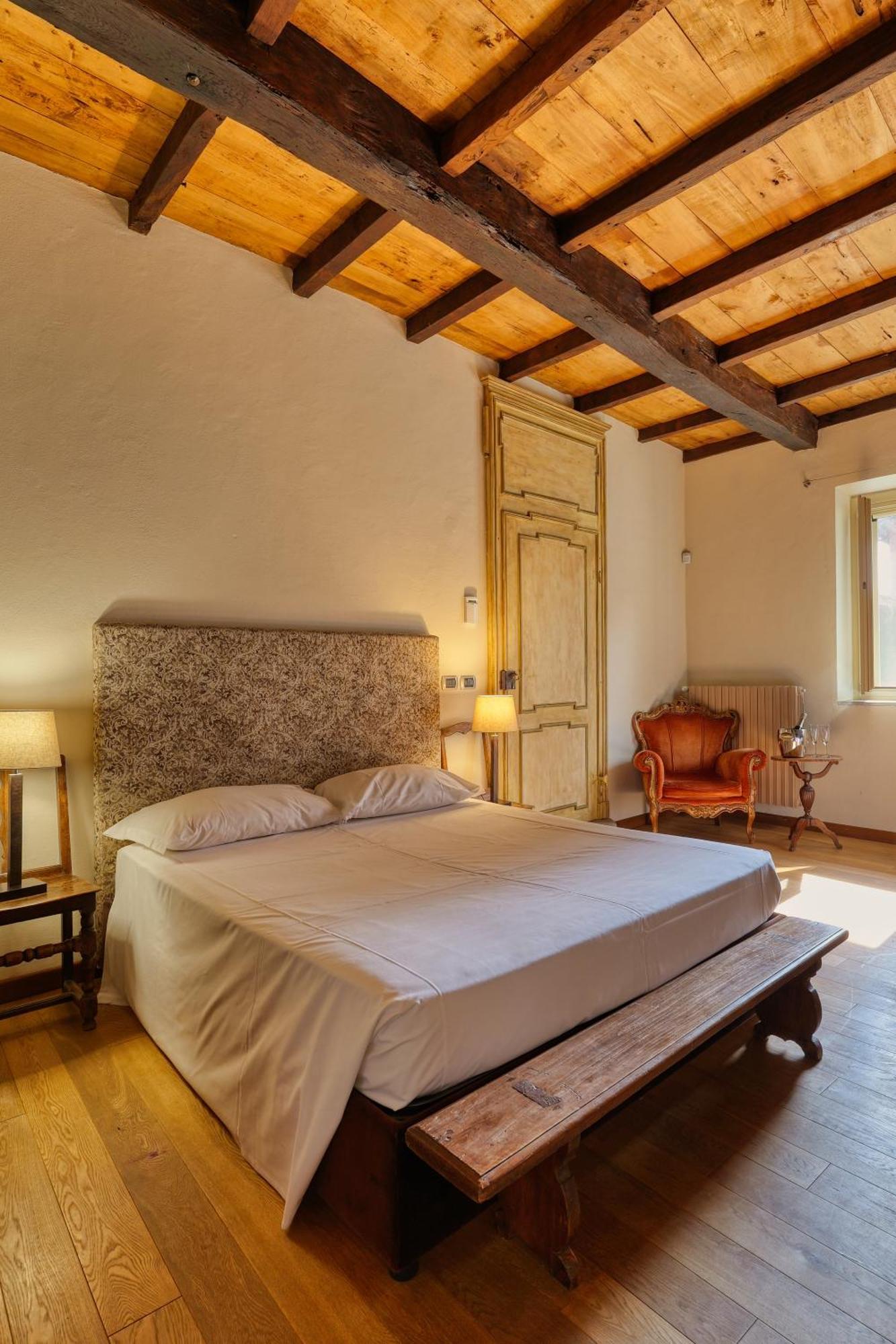 Bed and Breakfast Viavai Casalborgone Zewnętrze zdjęcie