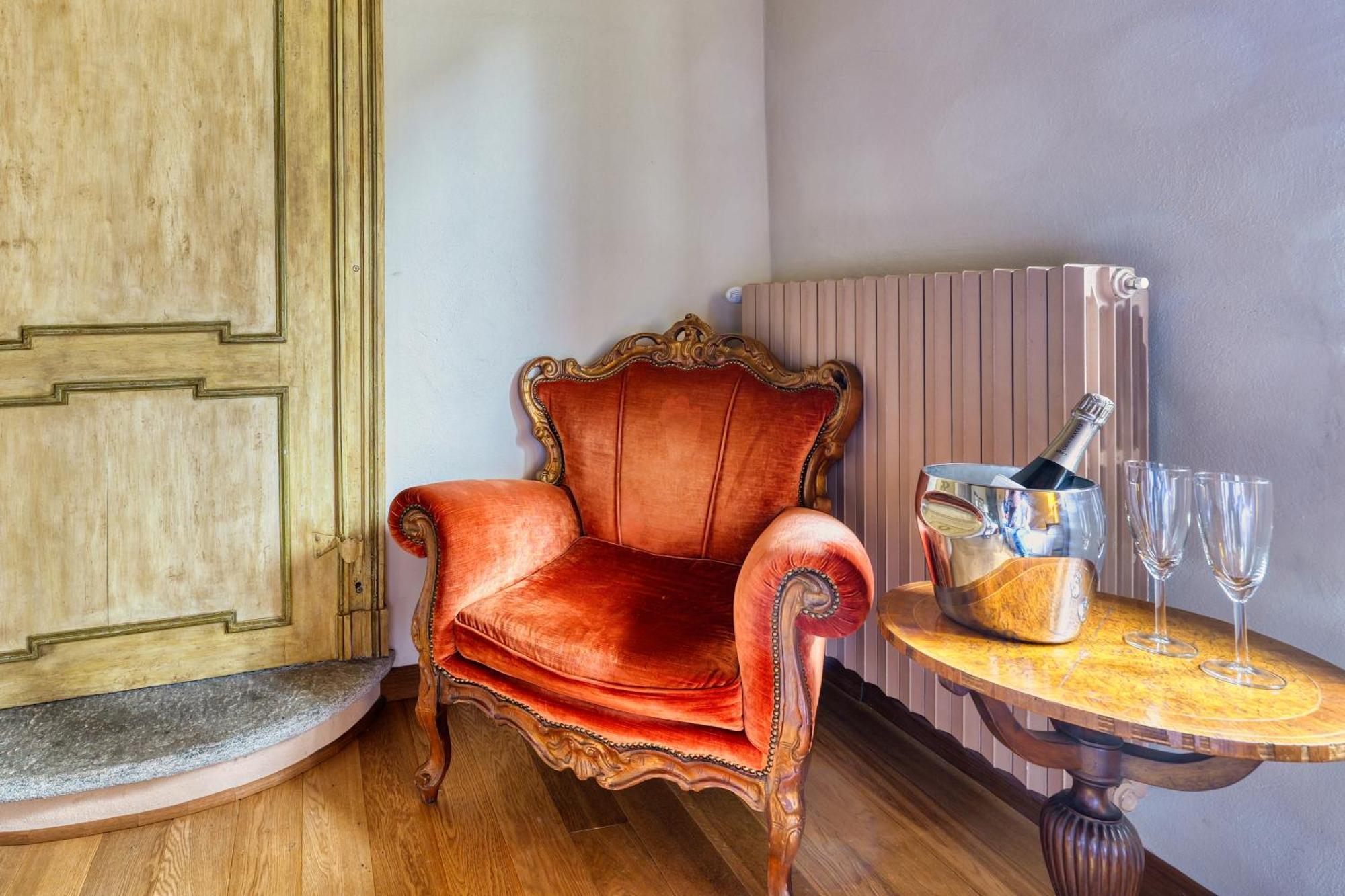 Bed and Breakfast Viavai Casalborgone Zewnętrze zdjęcie